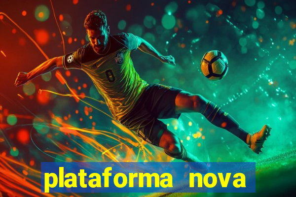 plataforma nova fortune dragon